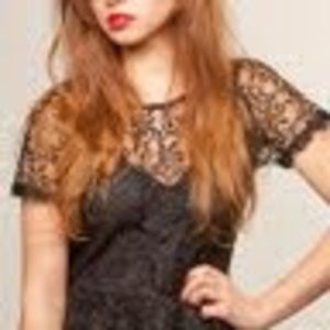 Meet your Posher, Ewelina